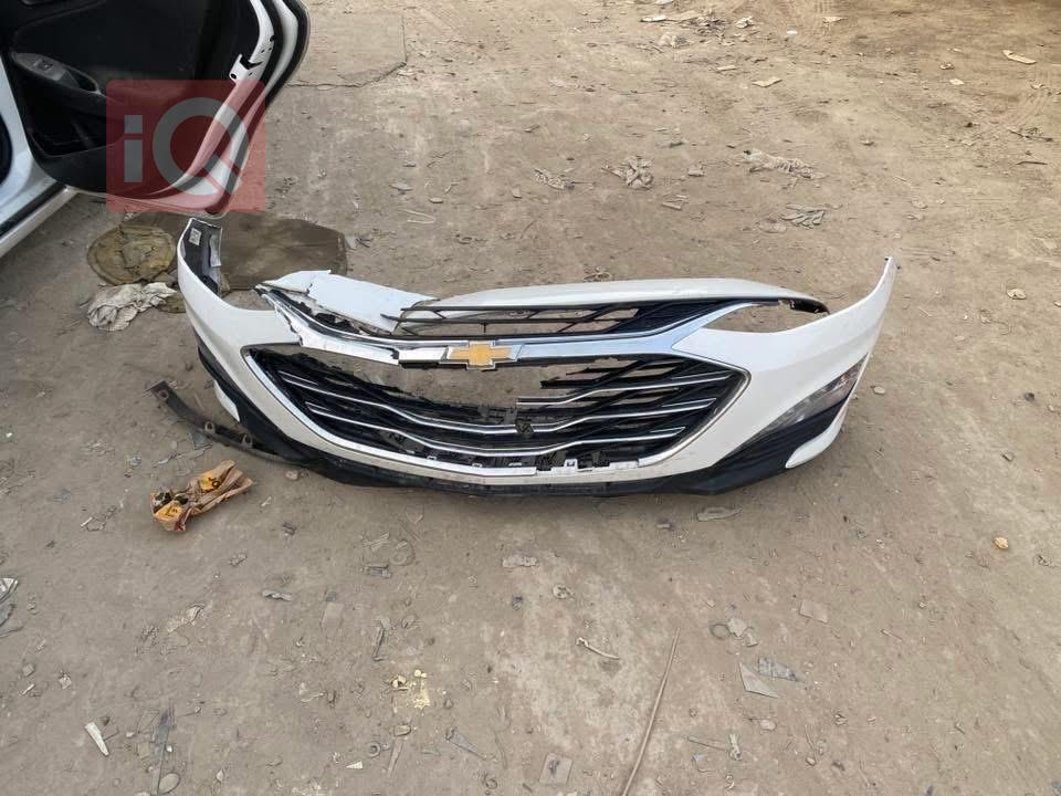 شيفروليه ماليبو